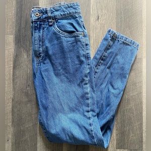 Cotton:On Mom Jeans